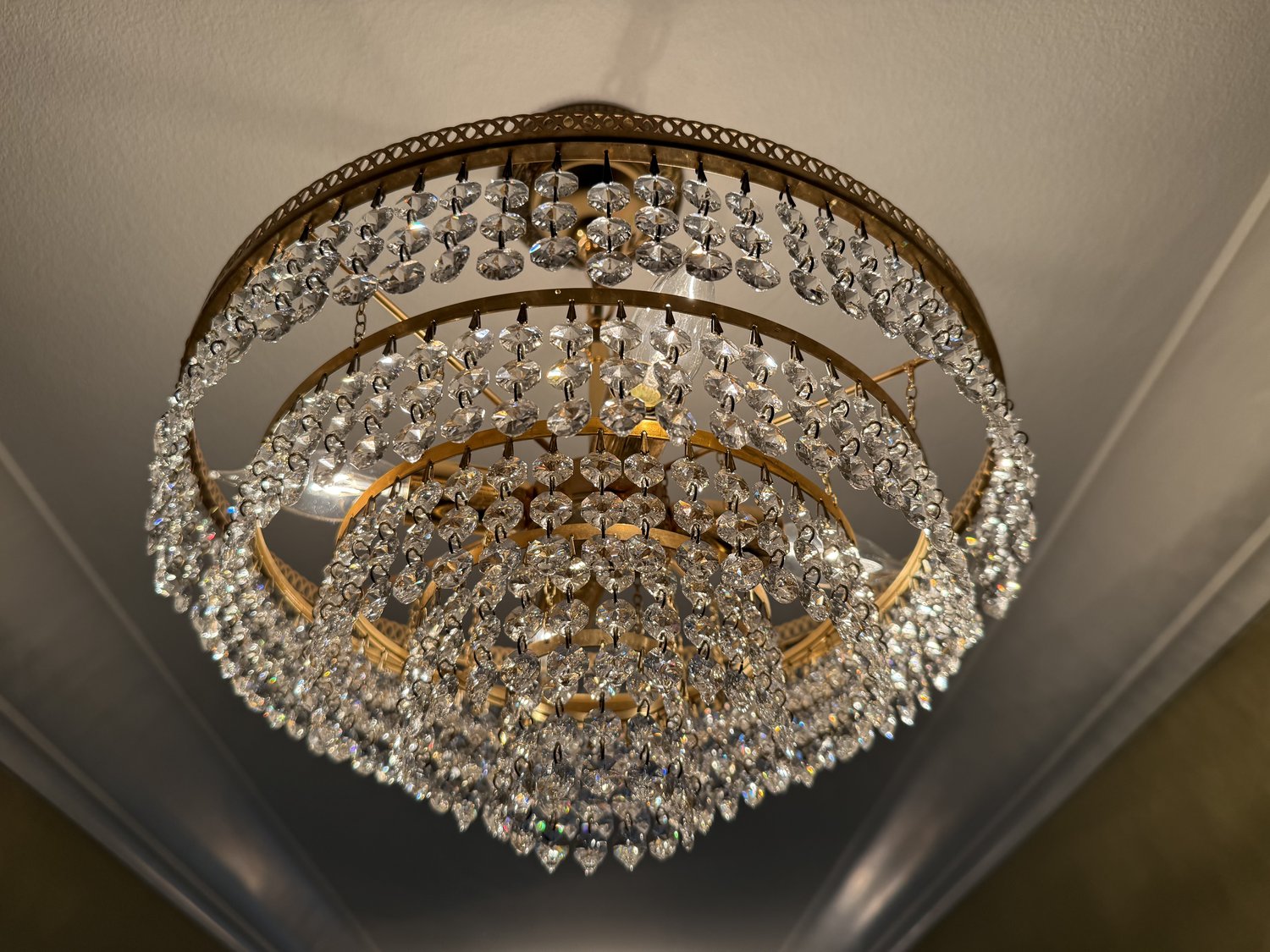 We treat your home as our own
