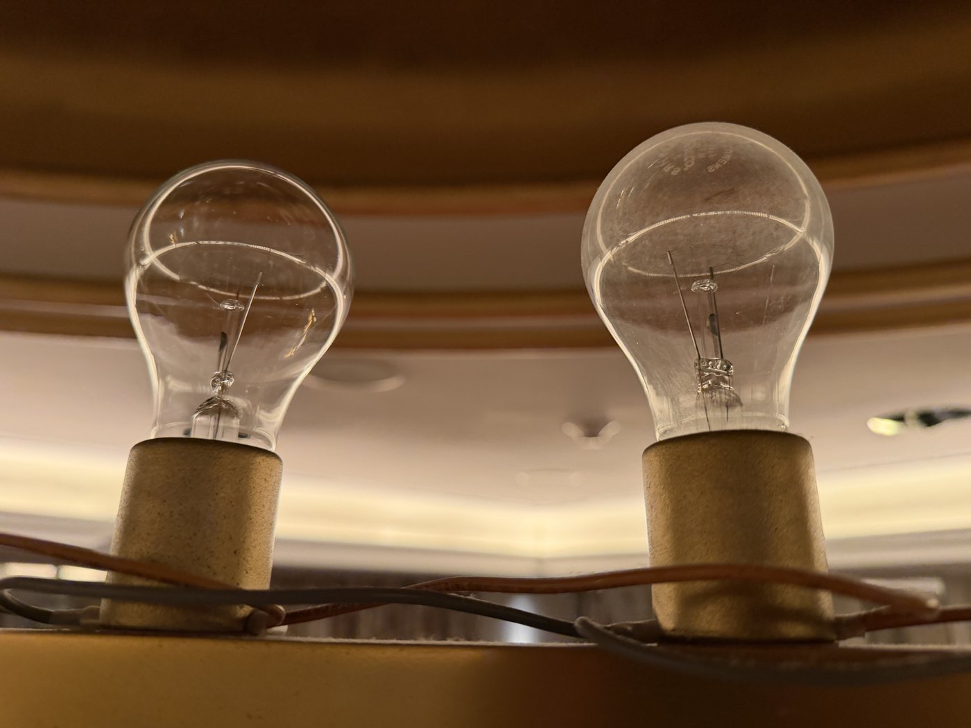 Matched replacement bulbs