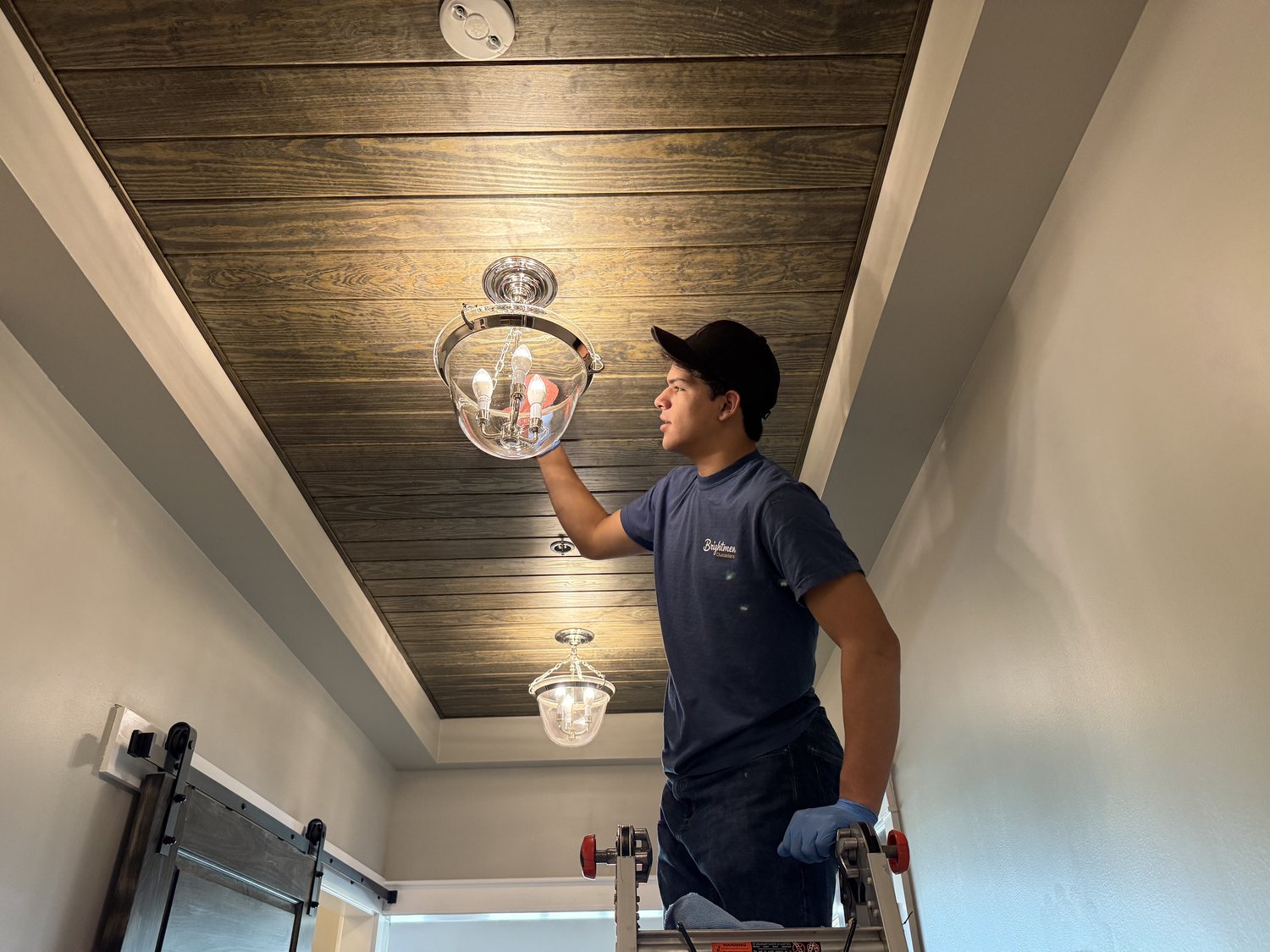 Get in Touch
