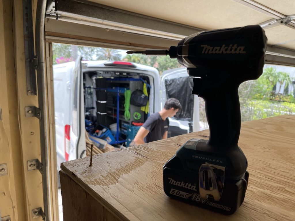 The right tools for any fixture