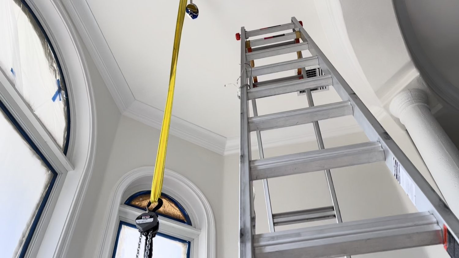 The right tools for any fixture